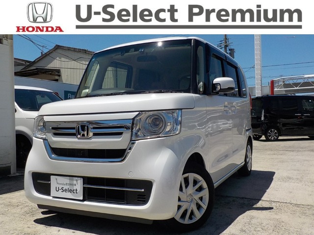 N-BOX L 