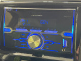 お好きな音楽を車内でお楽しみいただけます♪スピーカー交換・ウーハー追加などの音質向上や、最新ナビ・後席モニター等の取り付けも是非ご相談ください!