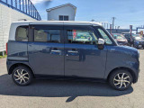 小回りが利き運転しやすいお車です★