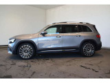 GLB GLB200d 4マチック AMGラインパッケージ 4WD MP202502