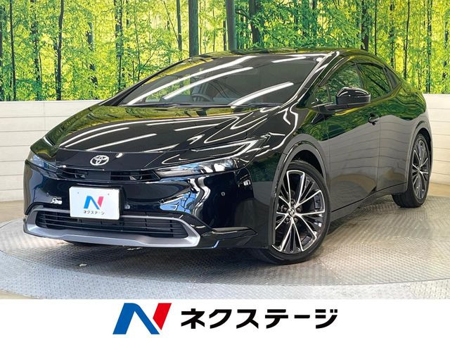 プリウス 2.0 Z 