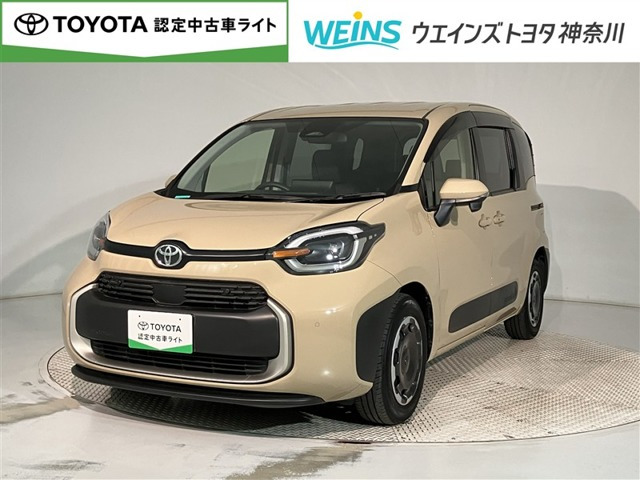 シエンタ 1.5 Z 