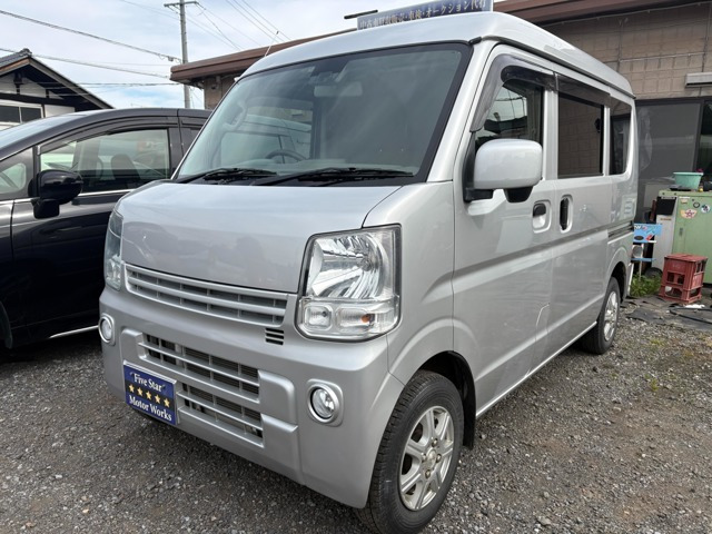 日産 NV100クリッパー 