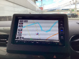 Honda純正指定の「Gathers」ナビ搭載!VXM234-VFi!!