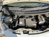 納車時には整備を実施します!保証にご加入頂きますと、万が一が起きた場合にも無償で対応いたします!