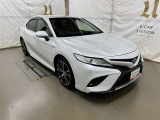 広々とした車内空間に優れた燃費性能。更にデザインも上質で人気のお車です!