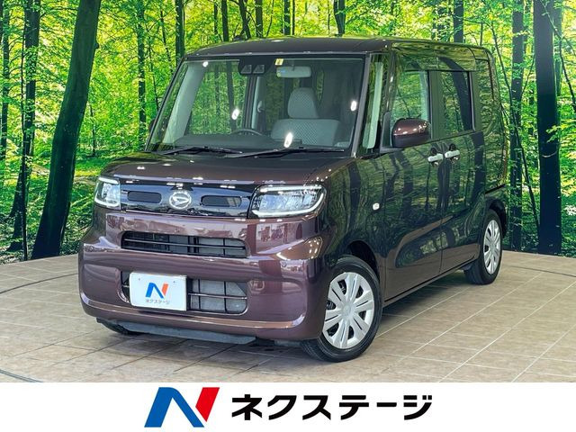 タント X