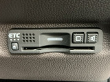 ETC付きで高速道路をノンストップ・キャッシュレスで利用出来ます!スマートインターの出入りも利用可能でとても便利です!