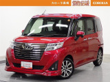 トヨタ ルーミー