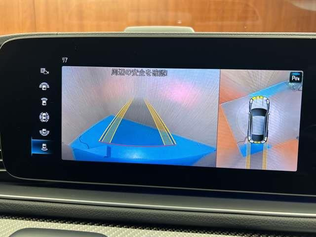 メルセデス・ベンツ GLEクーペ AMG GLE53 4マチック+ 4WD 本革シート
