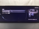 Bluetoothに接続することで、スマートフォンに入っている音楽アプリを車内で楽しめたり、通話が出来ます♪