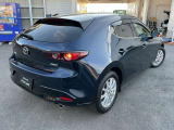 MAZDA3ファストバック 1.5 15S ツーリング 