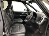 【運転席・助手席】です!実際お座りいただくのが分かりやすいと思いますので、ぜひお気軽にご来店ください♪状態もいいですよ☆