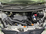 親切・丁寧な専門メカニックスタッフが応対!・車検・点検整備・事故等の修理などアフターサービスも安心。お車のカスタマイズもネクステージのサービススタッフまでご相談ください!