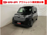 トヨタ ルーミー