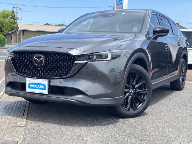 CX-82.5 25S ブラックトーンエディション