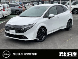 日産 ノートオーラ