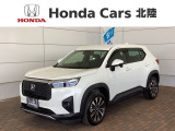 ホンダ ZR-V