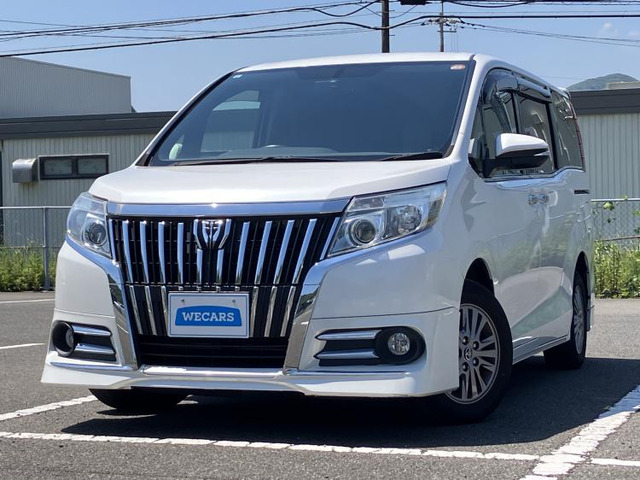 エスクァイア 2.0 Gi 