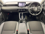 ヴェゼル 1.5 ハイブリッド Z 4WD 修復歴無し