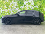MAZDA3ファストバック 2.0 20S レトロスポーツエディション 