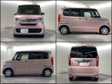 U-Select車は1年間、U-Select Premium車は2年間、走行距離無制限の保証をお付けいたします☆