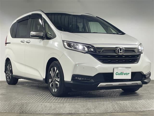 ホンダ フリード 