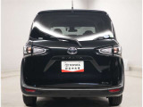 バックモニター付!車庫入れなど後方確認に便利です。