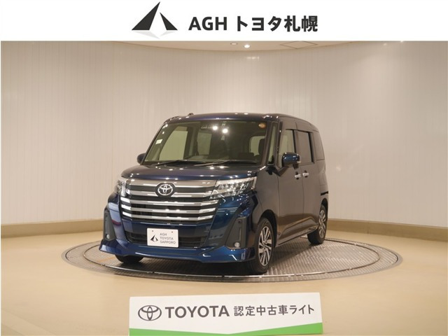 トヨタ ルーミー 