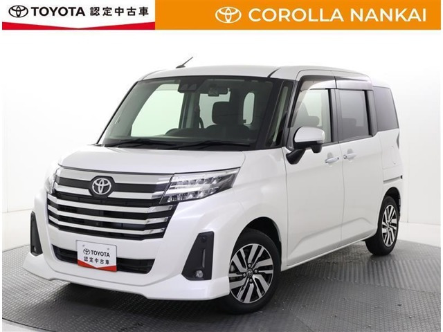 トヨタ ルーミー 