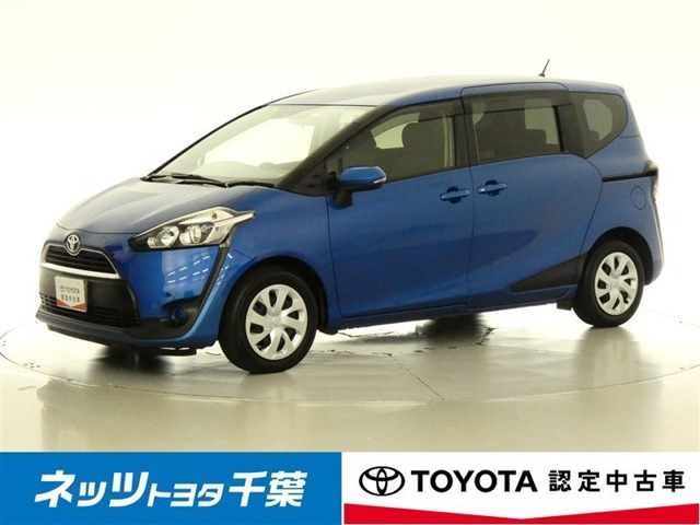 シエンタ 1.5 G 