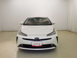 ワイド&ローのスタイルで走行安定性もばっちりです。運転しやすくロングドライブも安心です。