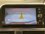 いまや必須装備「ナビゲーション」搭載!知らない場所にスイスイッとドライブ。もう、これなしではハンドルを握れませんね!でも運転中の操作は危険ですのでご注意ですね☆
