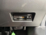 【ETC】高速道路の料金所をストレスなく通過!話題のスポットやサービスエリアに多い「スマートIC」利用時は必須のアイテムです。当店でセットアップを実施、ご納車当日からすぐにご利用いただけます!