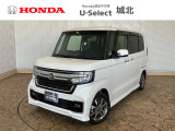 ホンダ N-BOXカスタム