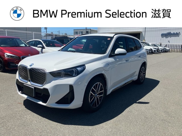 iX1 xドライブ30 Mスポーツ 4WD