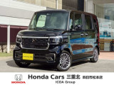 ホンダ N-BOXカスタム
