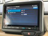 Bluetoothオーディオ!スマートフォンでお気に入りお好きな音楽を聴きながらのドライブ♪