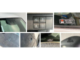 品質へのこだわり!フロアマットやシートなど車内をキレイに清掃し、ニオイや汚れなどを徹底的にクリーニングしてもらっております。室内はピカピカです☆