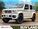 スズキ ジムニーノマド