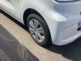 ☆ハヤシの車検は1時間の短時間車検を実施しております。不慣れな代車に乗ることもないので多くのお客様にご好評いただいております☆