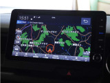 ◆ETC◆有料道路を利用する際にスムースに通過でき、わずらわしい料金支払いから開放されます!今や無いと不便に感じるほど必需品の装備ですね♪