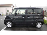 スペーシア ハイブリッド(HYBRID) G 4WD 
