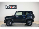 ジムニーシエラ 1.5 JC 4WD 