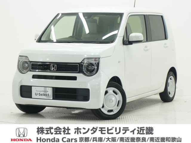 N-WGN L ホンダ センシング 