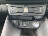 フルオートエアコン 温度設定をすれば自宅のエアコンのように車内の温度をコントロール
