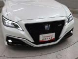フロント廻りです。