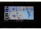 パナソニックナビ付です!型番はCN-RS02D