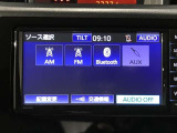 トヨタ純正7インチナビ NSLN-W68