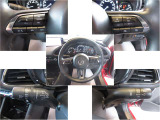 全車速追従式レーダークルーズコントロール装備☆